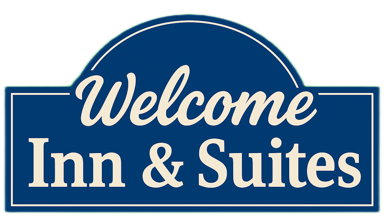 Welcome Inn & Suites